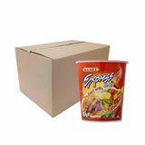 Mamee Express Curry Flavour Instant Noodle Cup 63g