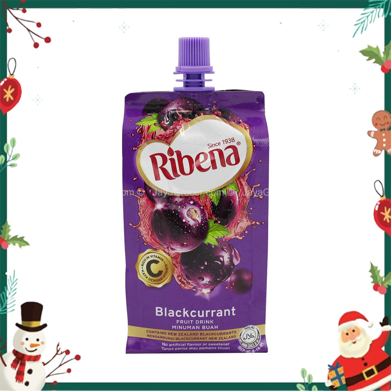 Ribena Mobile Regular 330ml