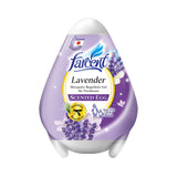 Farcent Scented Egg Lavender 170g