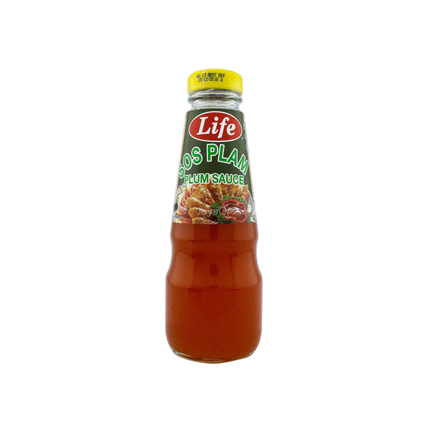 Life Plum Sauce 250g (highest price)