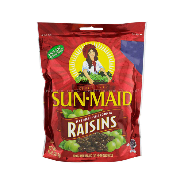 Sun-Maid Raisins 283.5g
