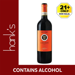 Piccini Chianti 750ml
