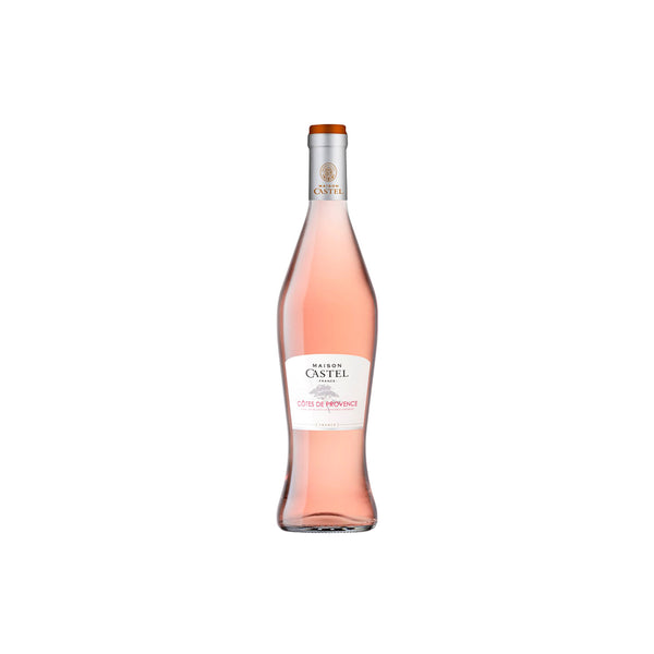 Castel Aoc Cote De Provence Wine 750ml
