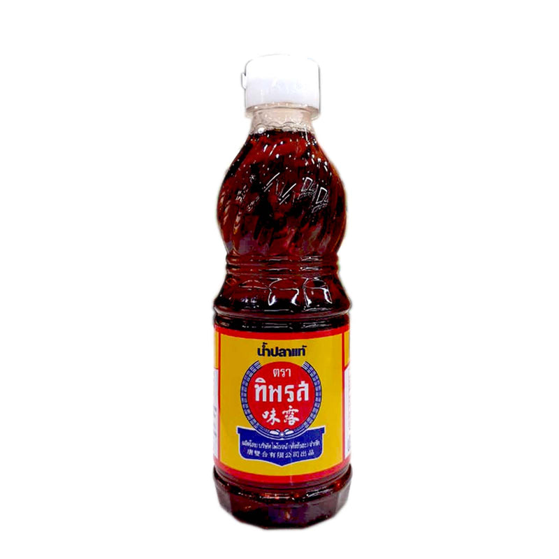 Tiparos Brand Fish Sauce 300ml