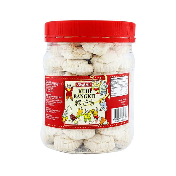 Singlong Special Kuih Bangkit 350g