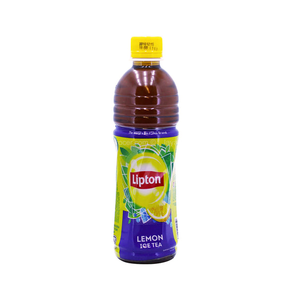 Lipton Lemon Ice Tea Bottle 450ml (highest price)