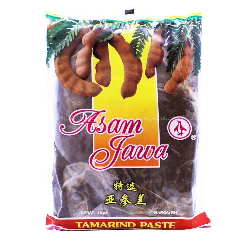 Penguin Asam Jawa (Tamarind Paste) 1kg