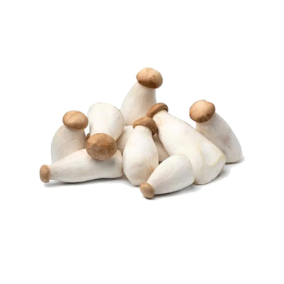 Mini King Eryngii Mushroom (China) 200g
