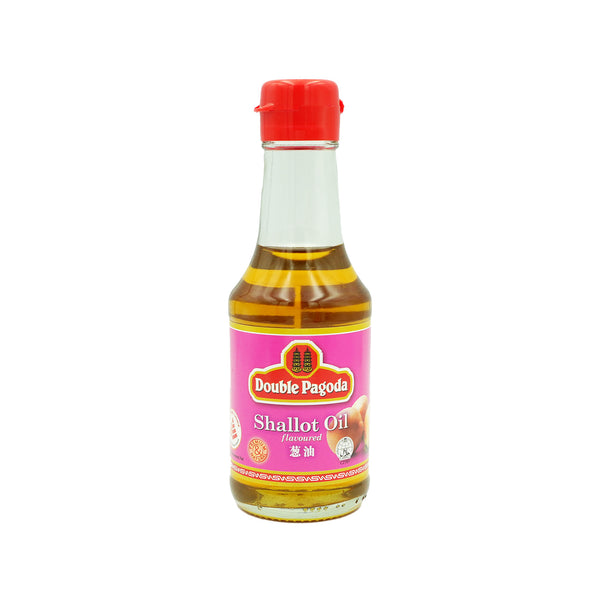 Double Pagoda Seasoning  Oil Chives 150ml (highest price)