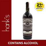 Gran Sasso Montepulciano dÃ¢â‚¬â„¢Abruzzo 750ml