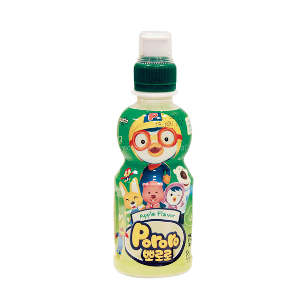 Paldo Pororo Apple Flavour Drink 235ml (highest price)