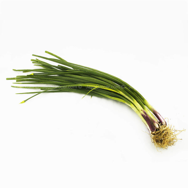Spring Onion (Daun Bawang) (Malaysia) 80g (highest price)