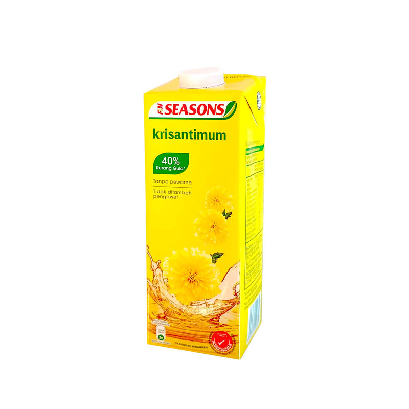 Seasons Chrysanthenum Tea 1L