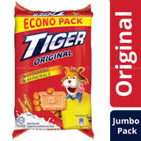 Kraft TigerOriginal Biscuit Jumbo 364.8g