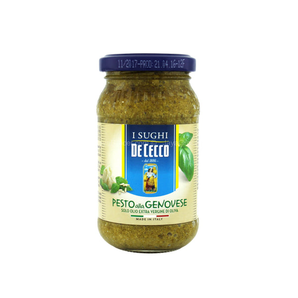 De Cecco Pesto Alia Genovesa 200g
