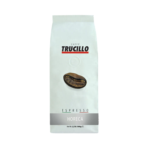 Trucillo Espresso Horeca Whole Coffee Beans 1kg (highest price)