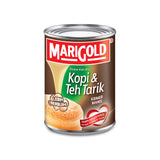 Marigold Kopi And Teh Tarik Sweetened Creamer 500g