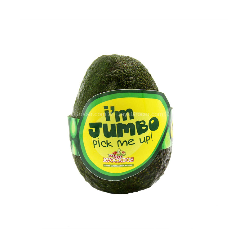 Jumbo Hass Avocado (Australia)