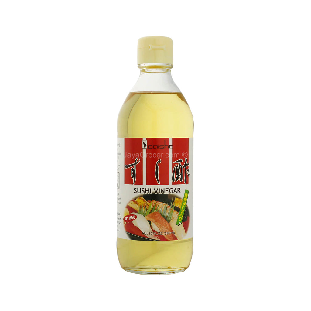 Daisho Sushi Su (Vinegar) 360ml