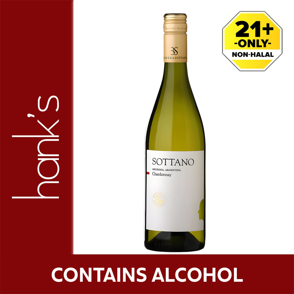 Sottano Classico Chardonnay 750ml
