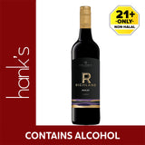 Richland Merlot 750ml