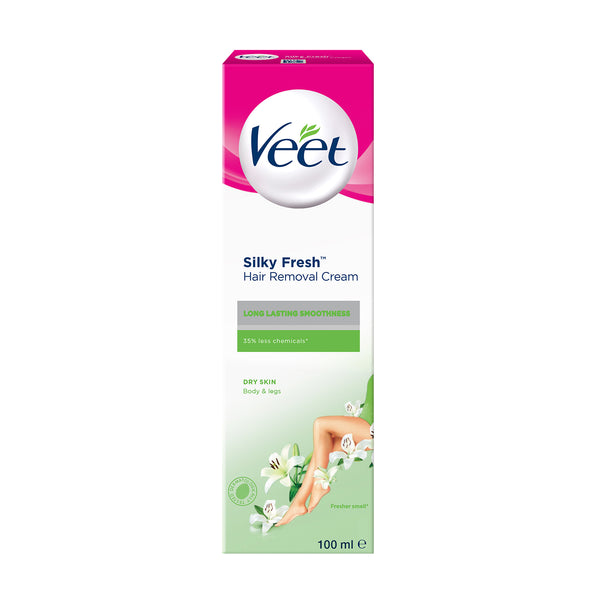 Veet Cream Dry 100ml