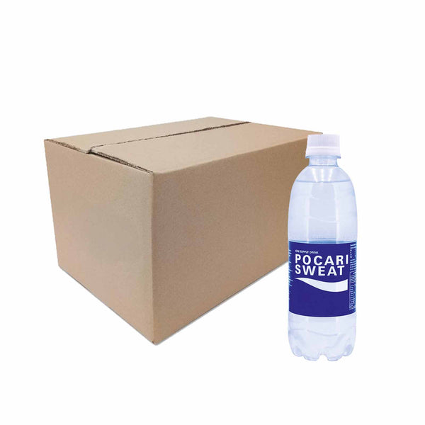 Pocari Sweat 500ml (highest price)