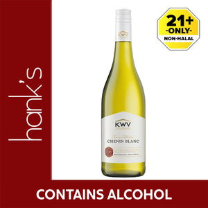 KWV Classic Collection Chenin Blanc 750ml
