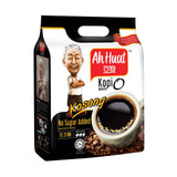 Ah Huat Kopi O No Sugar Instant Coffee 10g x 18