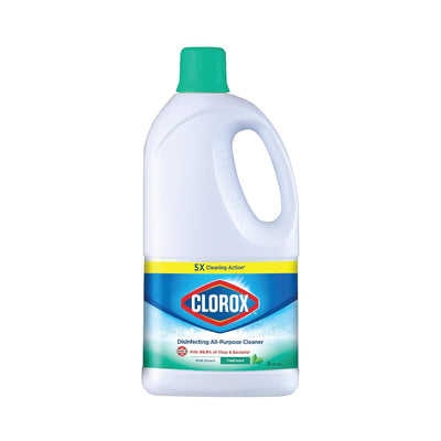 Clorox Clean Up Fresh Scent 2L