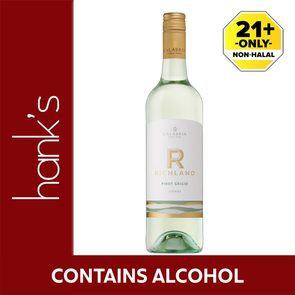 Richland Pink Moscato 750ml (highest price)