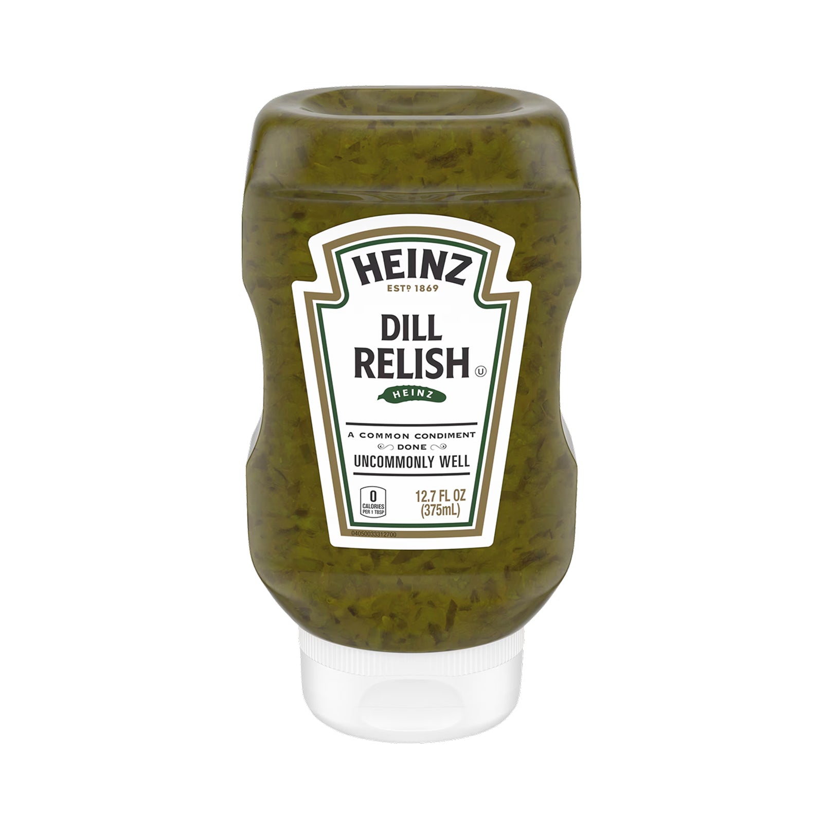 Heinz Dill Relish 375ml