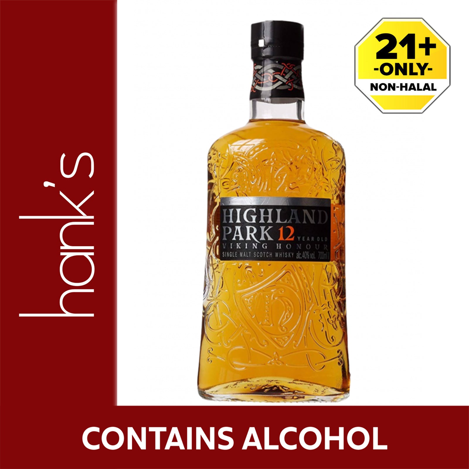 Highland Park 700ml