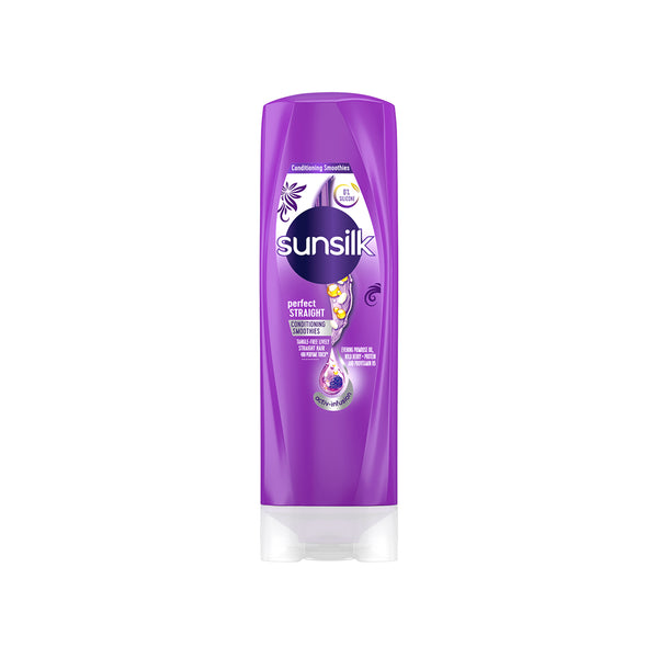 Sunsilk Perfect Straight Hair Conditioner 300ml (highest price)