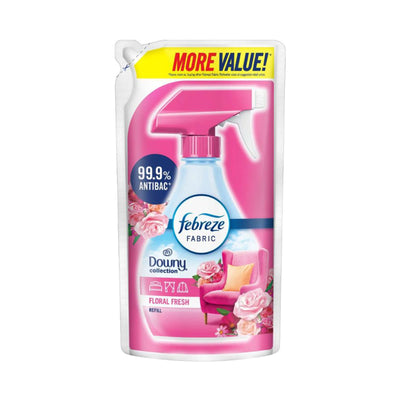 Febreze Ambi Pur Downy Scent Refill 320ml
