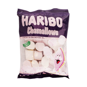 Haribo Chamallows Gummy Candy 150g