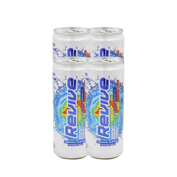 Revive 320ml (highest price)