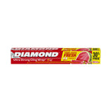 Diamond Cling Wrap 30m 1pack