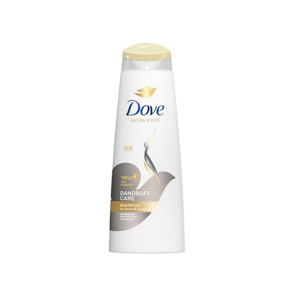 Dove Dandruff Care Shampoo 330ml