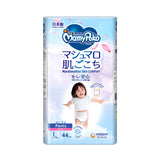 MamyPoko Pants Air Fit Girl (Large) 44pcs/pack