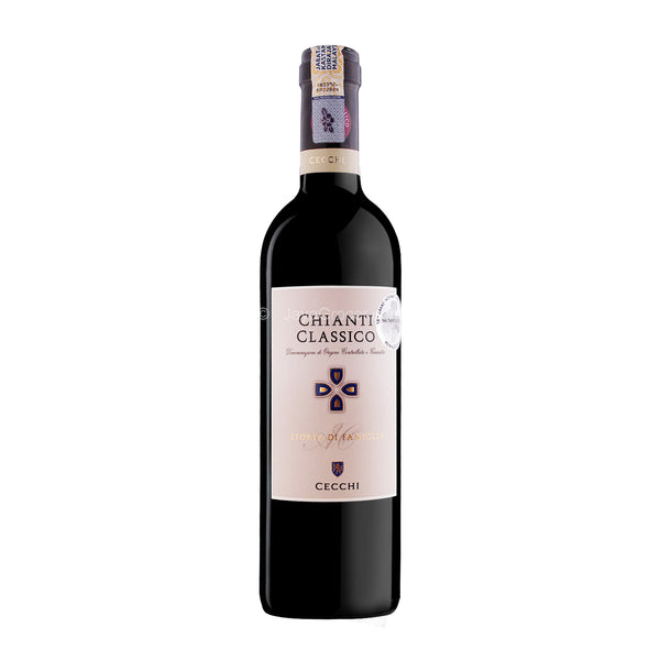 Cechhi Chianti Classico Wine 750ml (highest price)