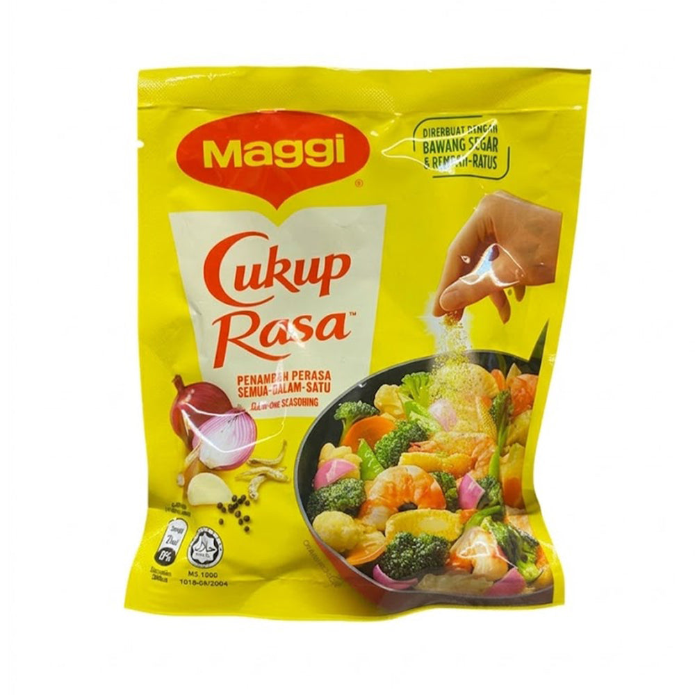 Maggi Cukup Rasa Seasoning 100g