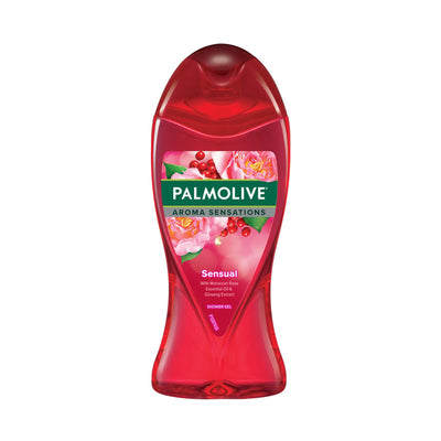 Palmolive Aromatheraphy Sensual Shower Gel 250ml