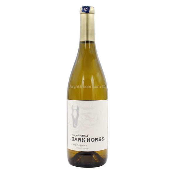 Dark Horse Chanrdonnay 750ml