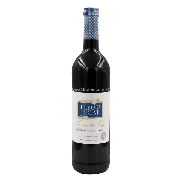 Fleur Du Cap Cabernet Sauvignon 750ml