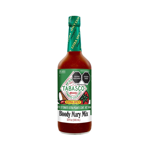 Tabasco Tomato Cocktail Bloody Mary Mix 946ml (highest price)