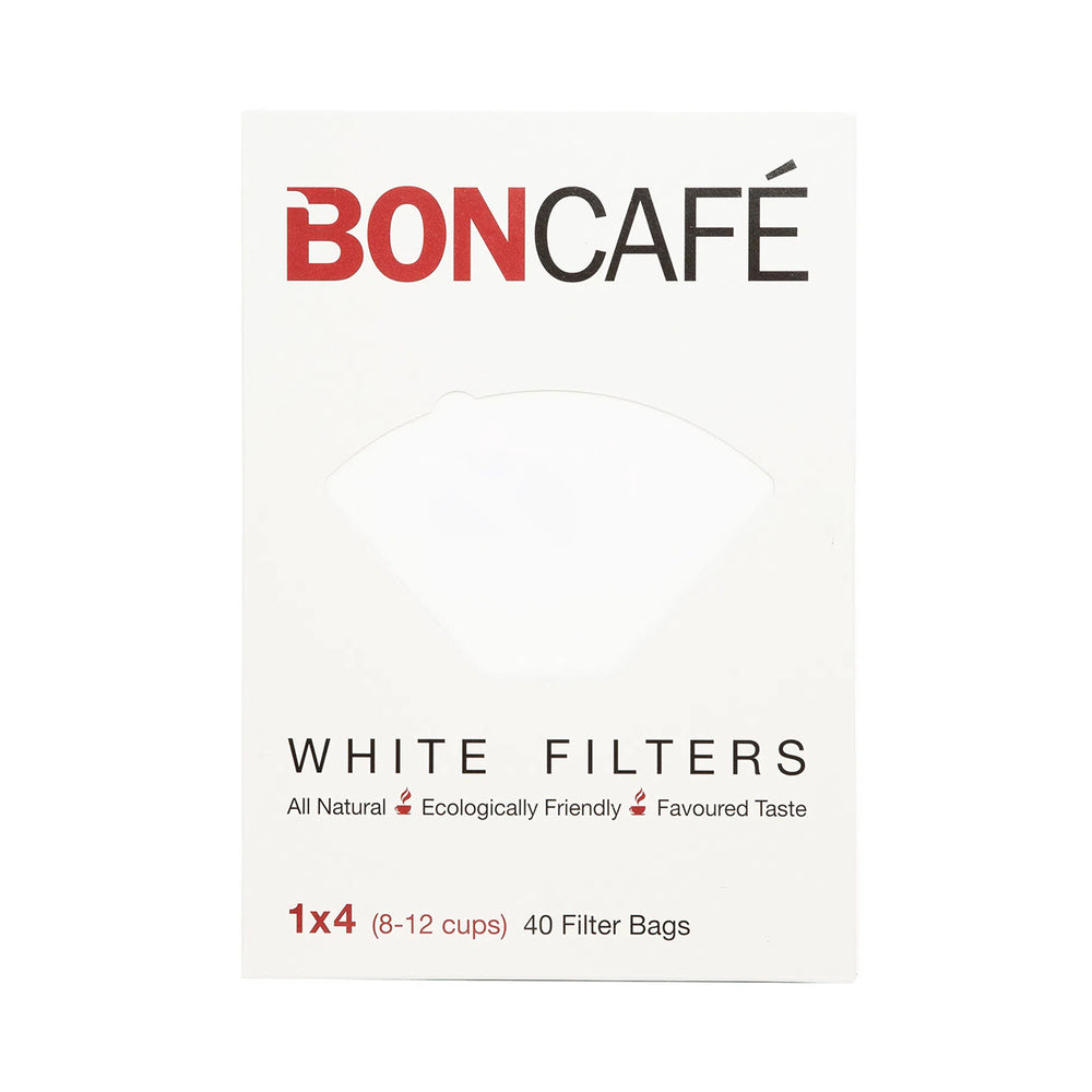Boncafe Filterbags 40pcs/pack