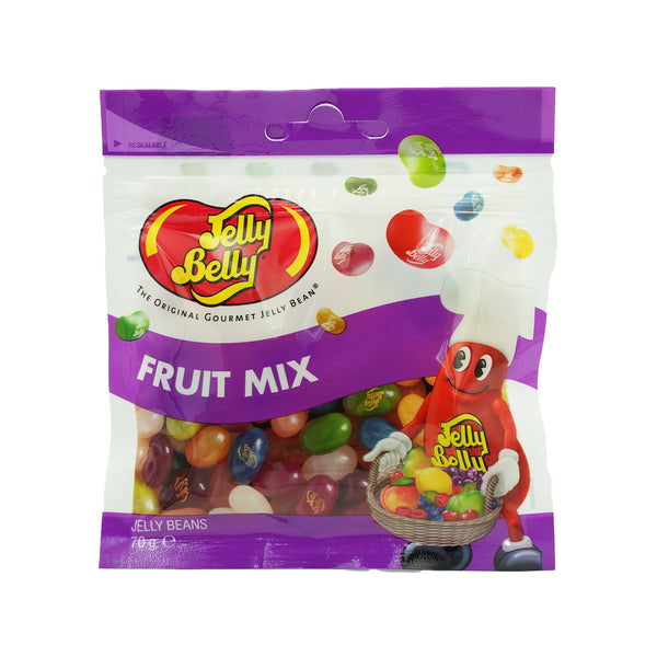 Jelly Belly Fruit Bowl Jelly Bean Candy 100g