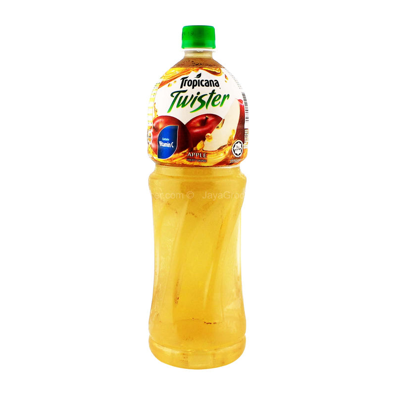 Tropicana Twister Apple 1.5L