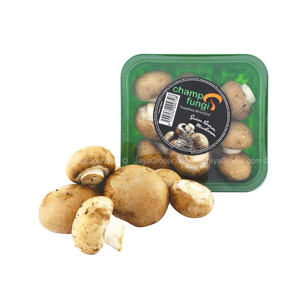 Swiss Brown Mushroom 150g (highest price)